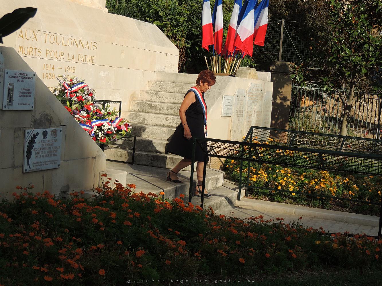 2018 08 28 COMMEMORATION DE LA LIBERATION DE TOULON LE 28 AOUT 1944 (77).JPG -           